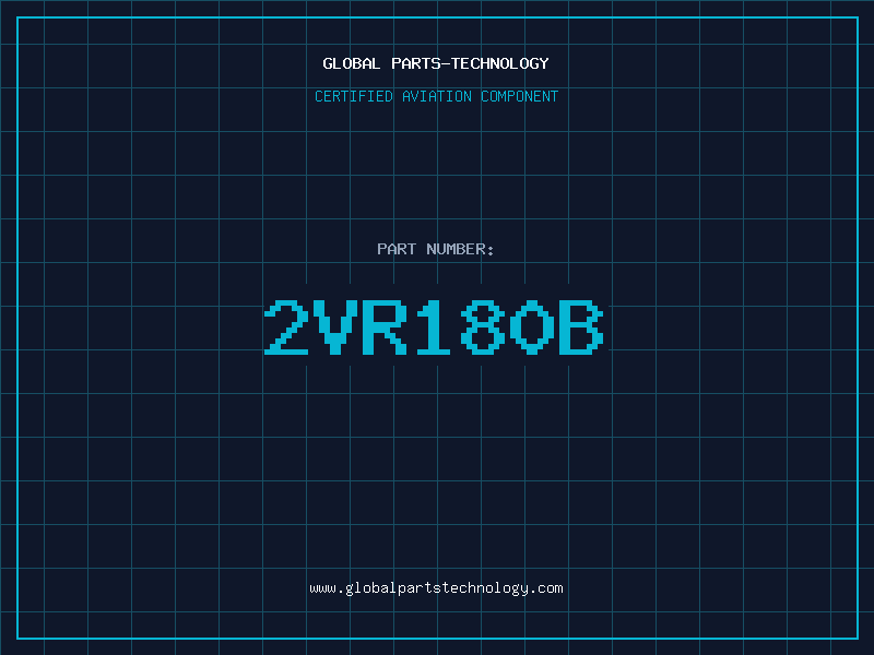 Aviation Part 2VR180B