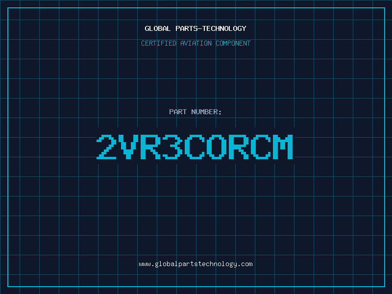 Aviation Part 2VR3CORCM