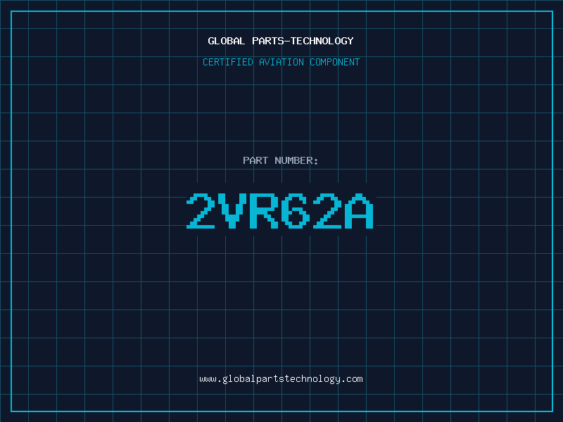 Aviation Part 2VR62A