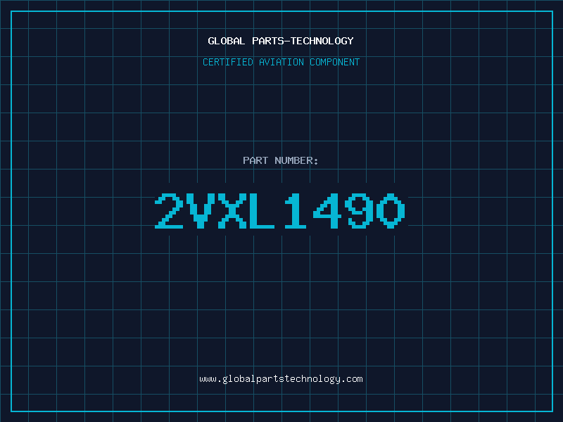 Aviation Part 2VXL1490