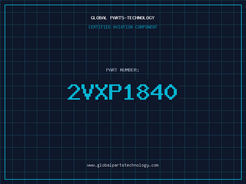 Aviation Part 2VXP1840