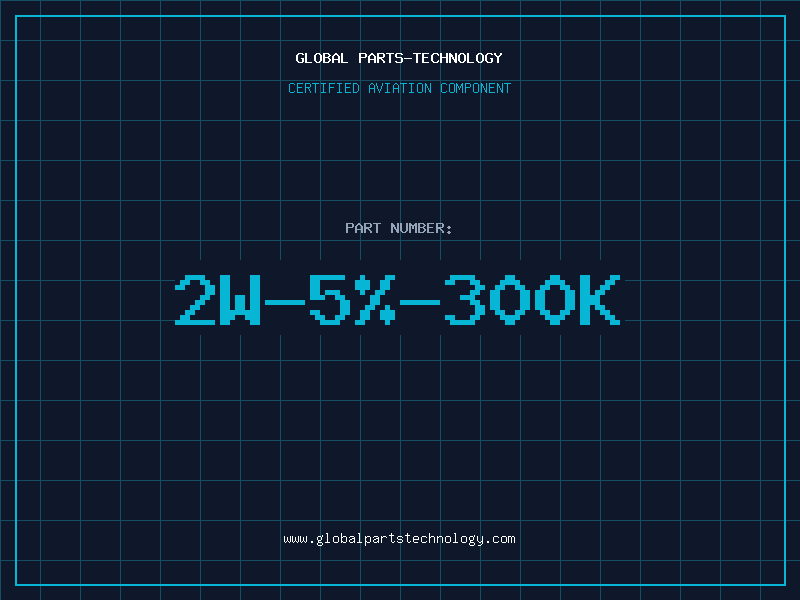 Aviation Part 2W-5%-300K