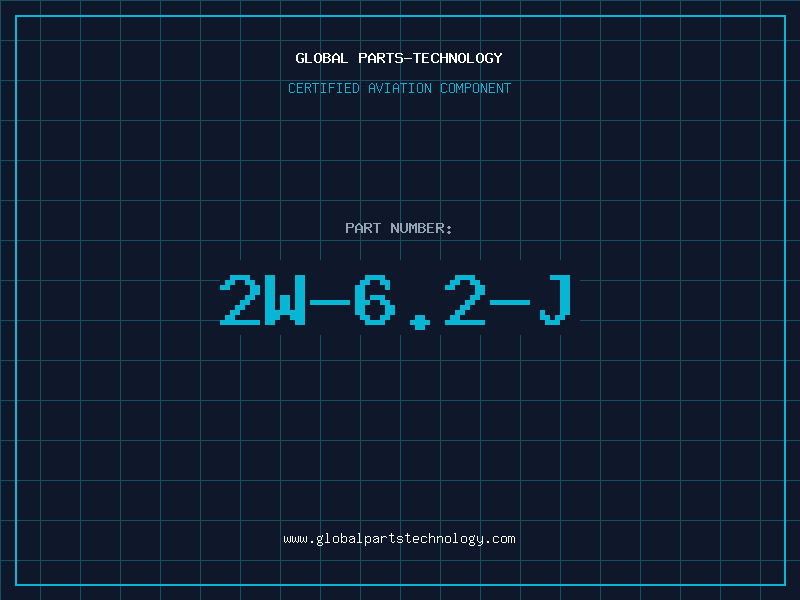 Aviation Part 2W-6.2-J