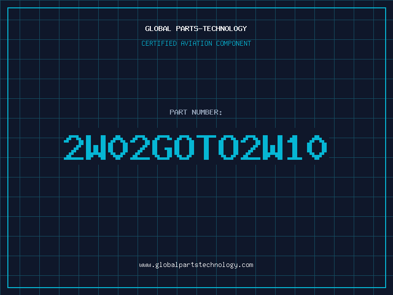 Aviation Part 2W02GOTO2W10