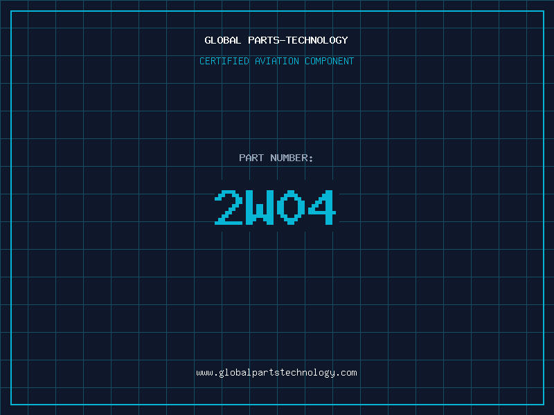 Aviation Part 2W04