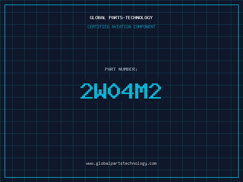 Aviation Part 2W04M2