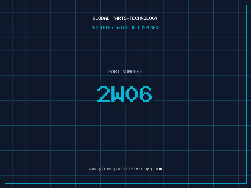 Aviation Part 2W06