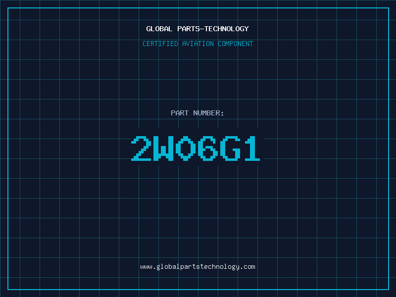 Aviation Part 2W06G1