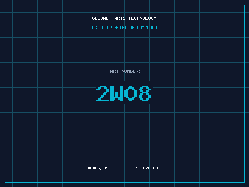 Aviation Part 2W08