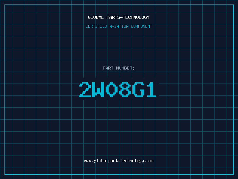 Aviation Part 2W08G1