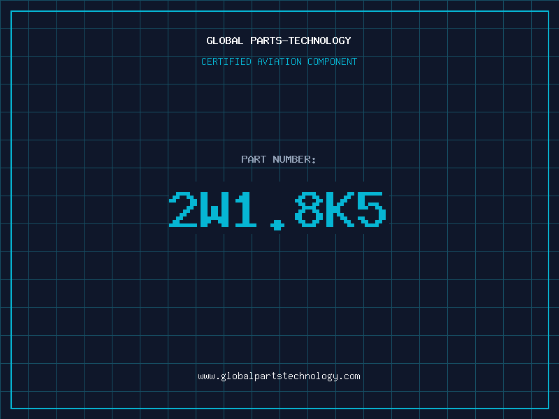Aviation Part 2W1.8K5