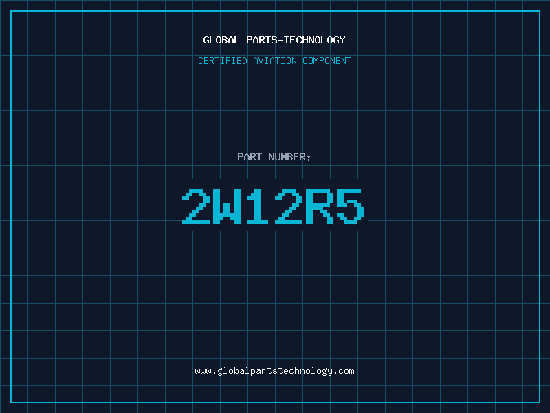 Aviation Part 2W12R5