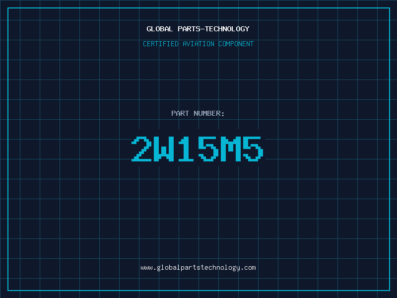Aviation Part 2W15M5