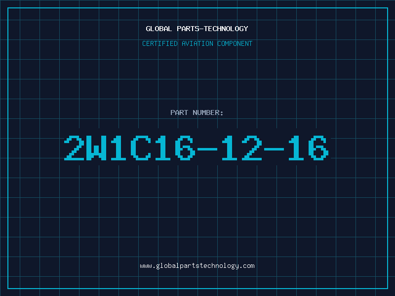 Aviation Part 2W1C16-12-16