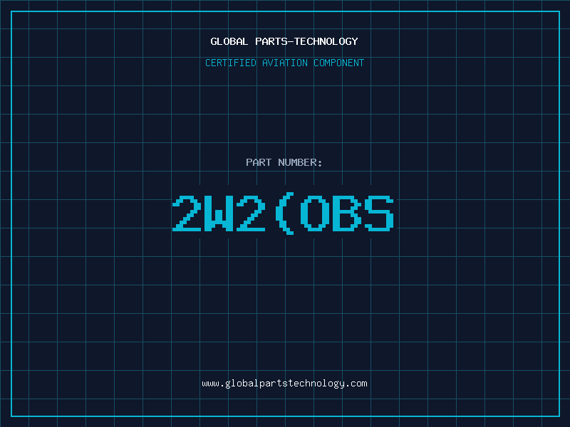 Aviation Part 2W2(OBS