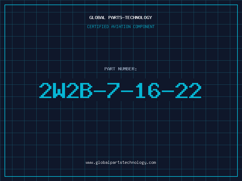 Aviation Part 2W2B-7-16-22