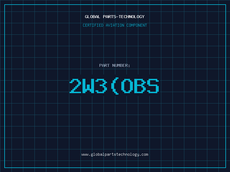 Aviation Part 2W3(OBS