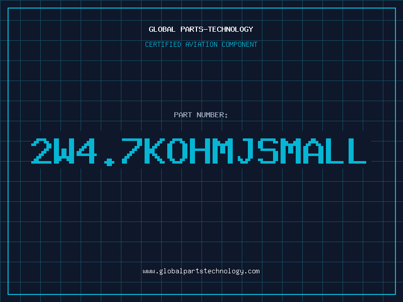 Aviation Part 2W4.7KOHMJSMALL