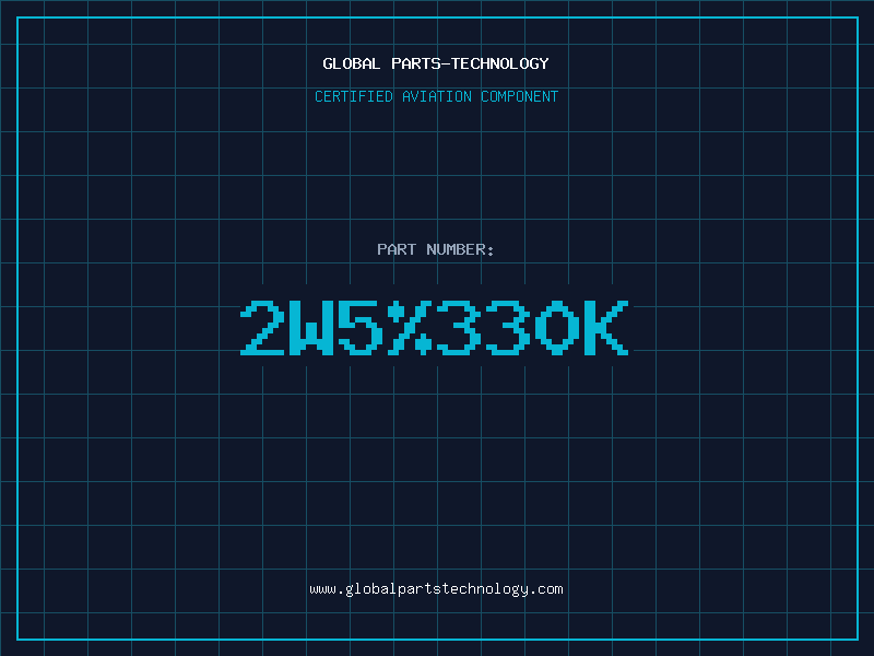 Aviation Part 2W5%330K