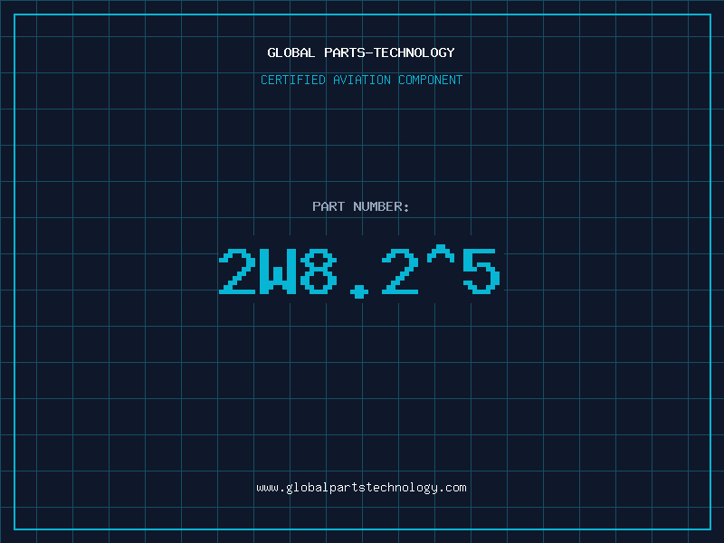 Aviation Part 2W8.2^5
