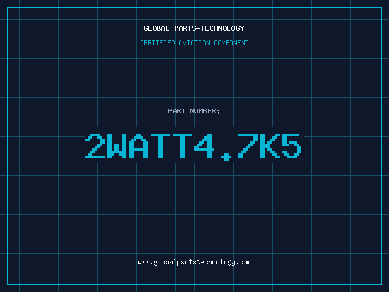 Aviation Part 2WATT4.7K5