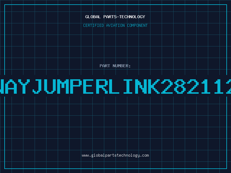 Aviation Part 2WAYJUMPERLINK2821120