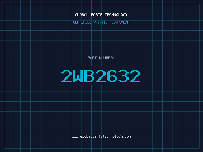 Aviation Part 2WB2632
