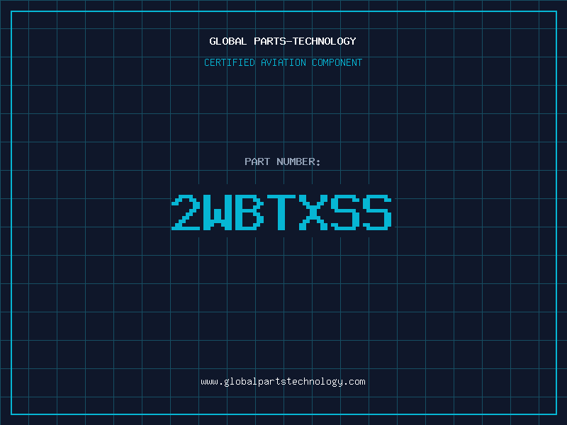 Aviation Part 2WBTXSS