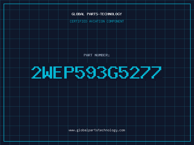 Aviation Part 2WEP593G5277