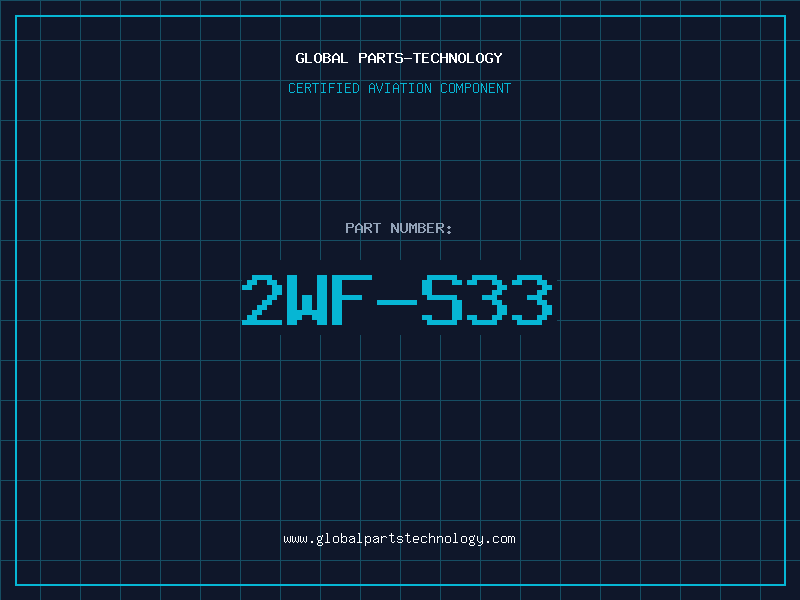 Aviation Part 2WF-S33