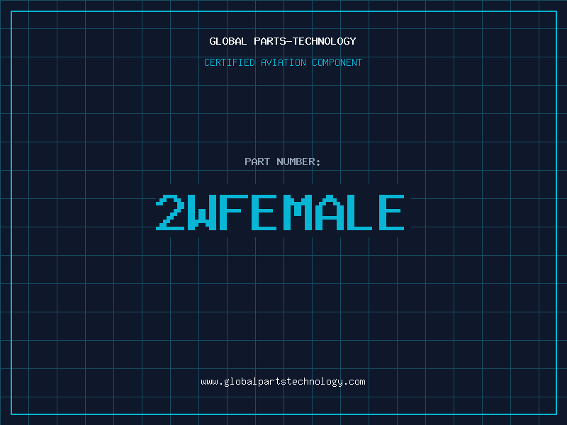 Aviation Part 2WFEMALE