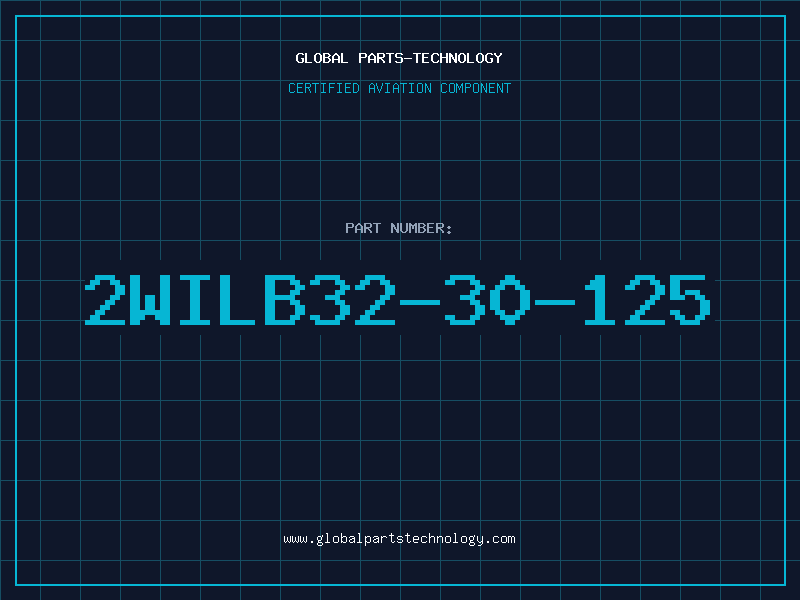 Aviation Part 2WILB32-30-125