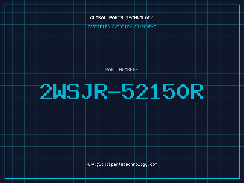 Aviation Part 2WSJR-52150R