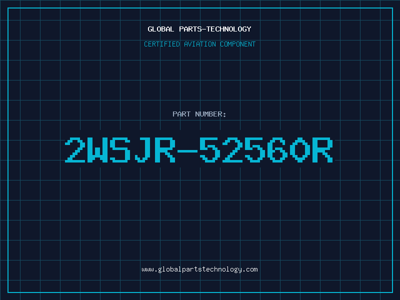 Aviation Part 2WSJR-52560R