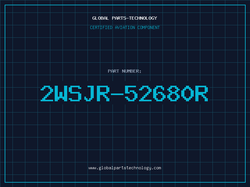 Aviation Part 2WSJR-52680R