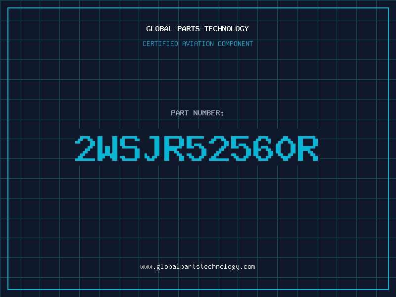 Aviation Part 2WSJR52560R