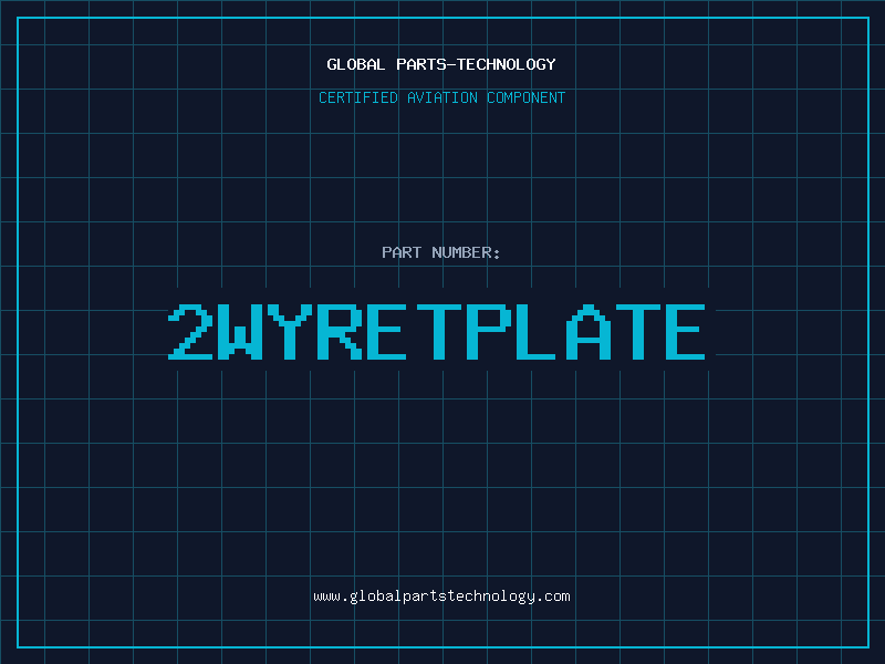 Aviation Part 2WYRETPLATE