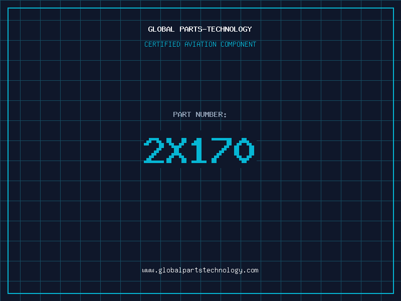 Aviation Part 2X170