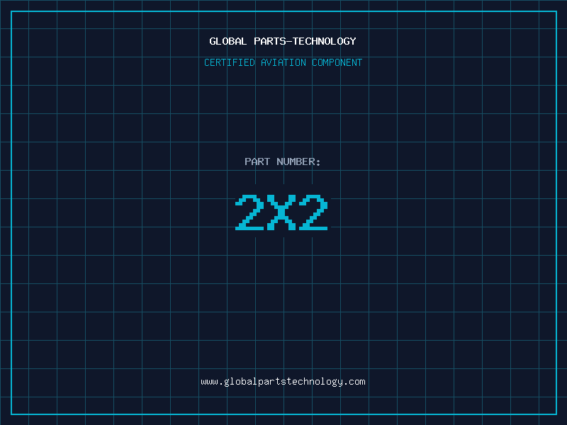 Aviation Part 2X2