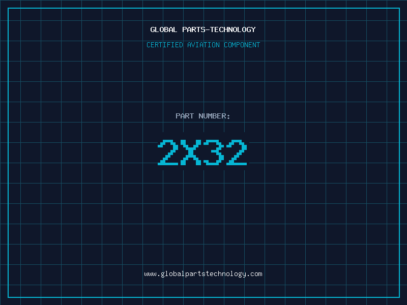 Aviation Part 2X32