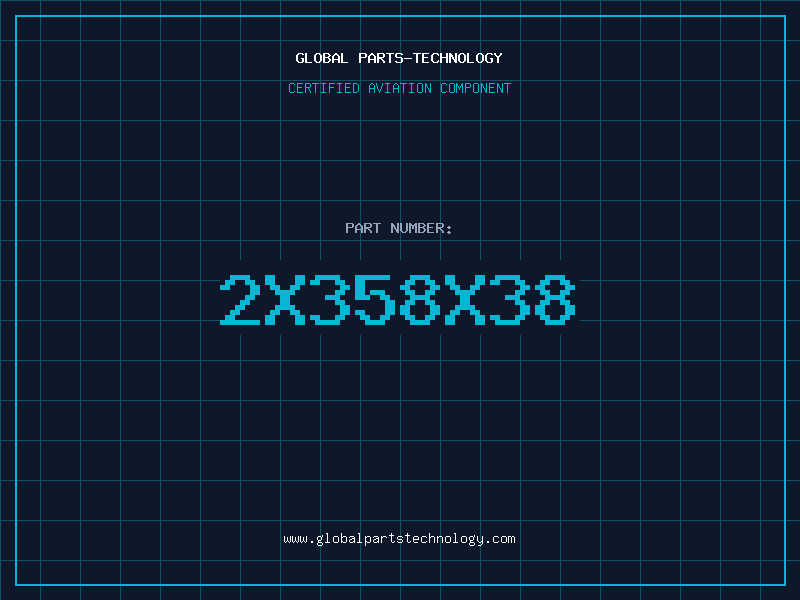 Aviation Part 2X358X38