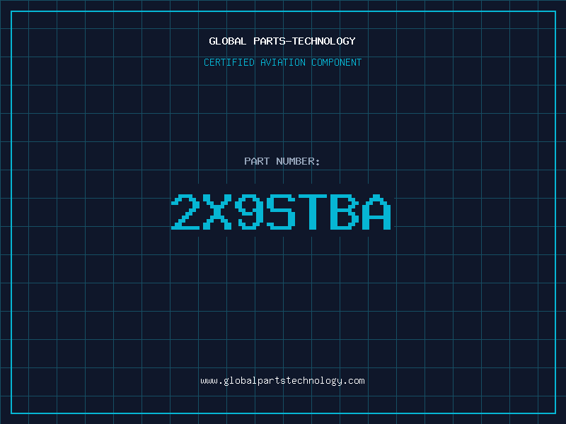 Aviation Part 2X9STBA