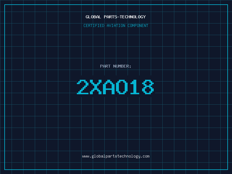 Aviation Part 2XAO18