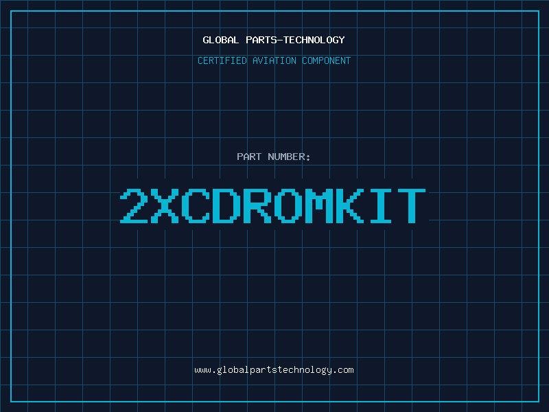 Aviation Part 2XCDROMKIT