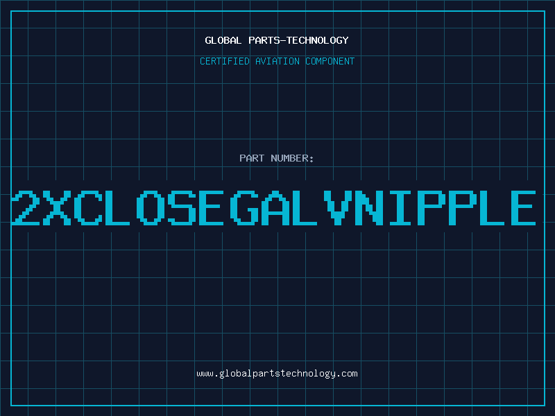 Aviation Part 2XCLOSEGALVNIPPLE