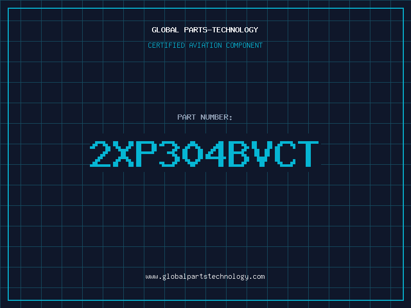 Aviation Part 2XP304BVCT