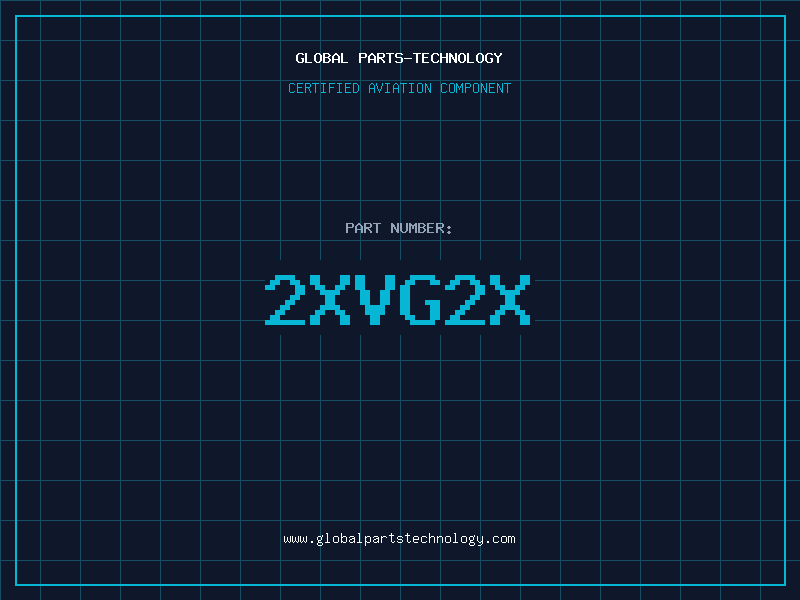 Aviation Part 2XVG2X