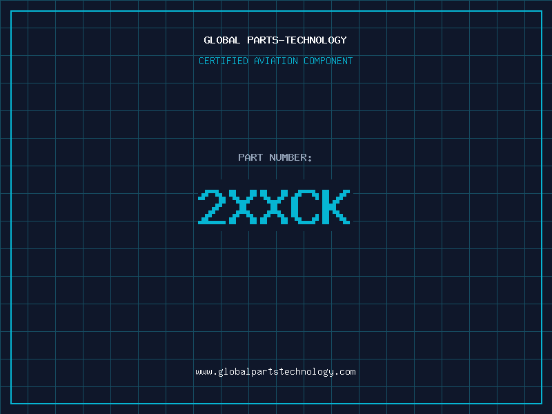 Aviation Part 2XXCK