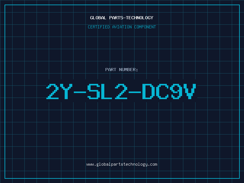 Aviation Part 2Y-SL2-DC9V
