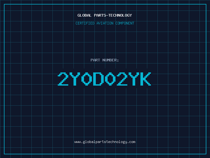 Aviation Part 2Y0D02YK
